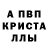 APVP мука Only myself.